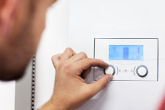best Lower Nazeing boiler servicing companies