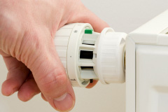 Lower Nazeing central heating repair costs
