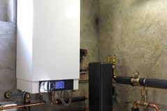 Lower Nazeing condensing boiler companies